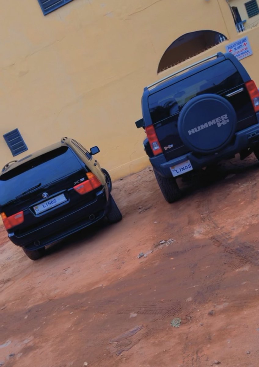 LinosOfficiel's tweet photo. 🚗 https://t.co/7UCdctiJ6X