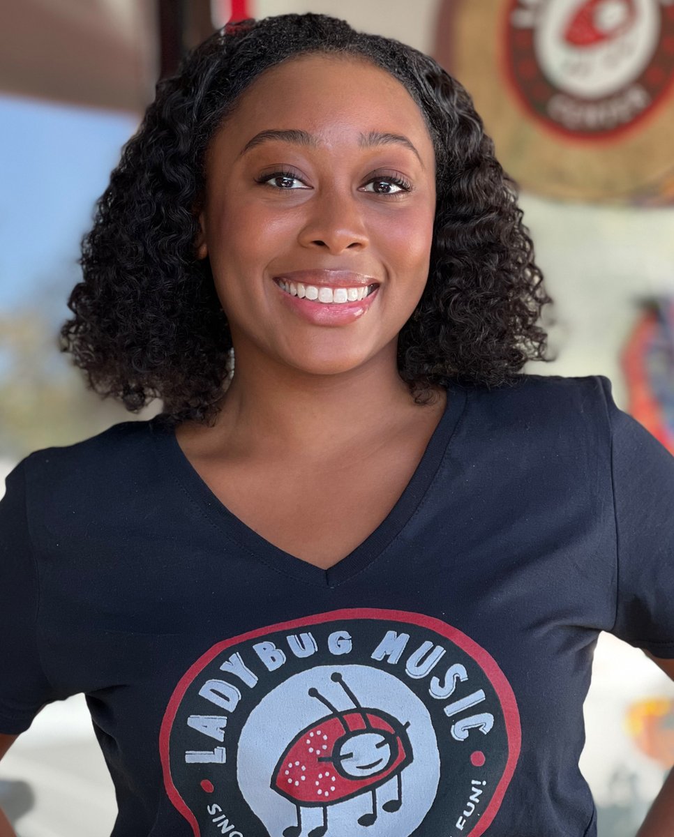 LadybugMusic's tweet photo. Winter 2022 Registration is now open! ❄ -  Meet Ladybug's newest teacher &amp; team member! https://t.co/GnHyY6xWYN https://t.co/wULv0LFeok