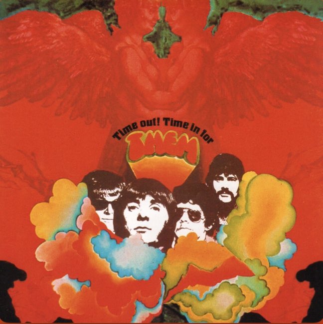 jordiekilby's tweet photo. Friday afternoon workflow being ably assisted by an eclectic soundtrack including #Celeste #13thFloorElevators #RubyAndrews and #Them https://t.co/oHNGqXwfho