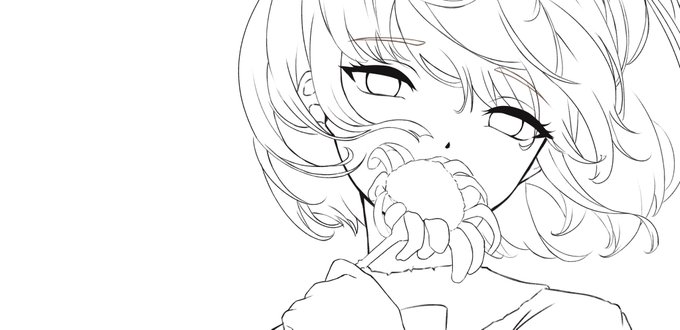 @yotsuya_rei オリキャラ描けてないので少ないですが、良ければどうぞ! 