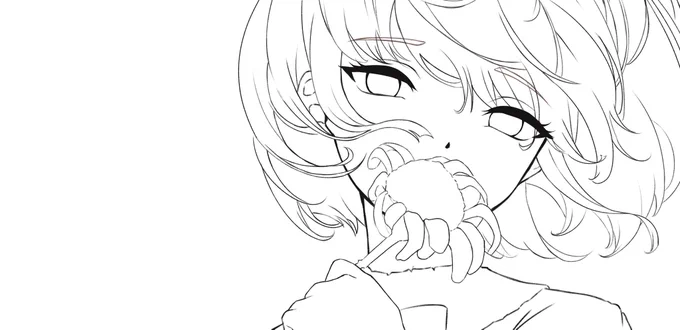 @yotsuya_rei オリキャラ描けてないので少ないですが、良ければどうぞ! 