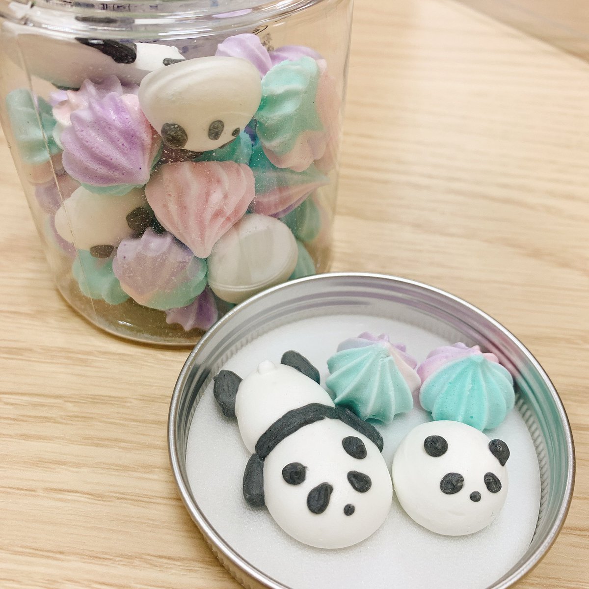 #キタコトリ2021  #サツパン2
戦利品