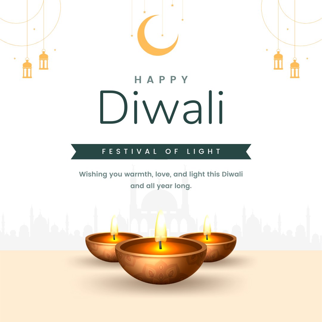 Apple_Alyx's tweet photo. Happy Diwali, to those who celebrate.

Today is the first of many holidays, from now until the end of December. https://t.co/JNOmjttBfd