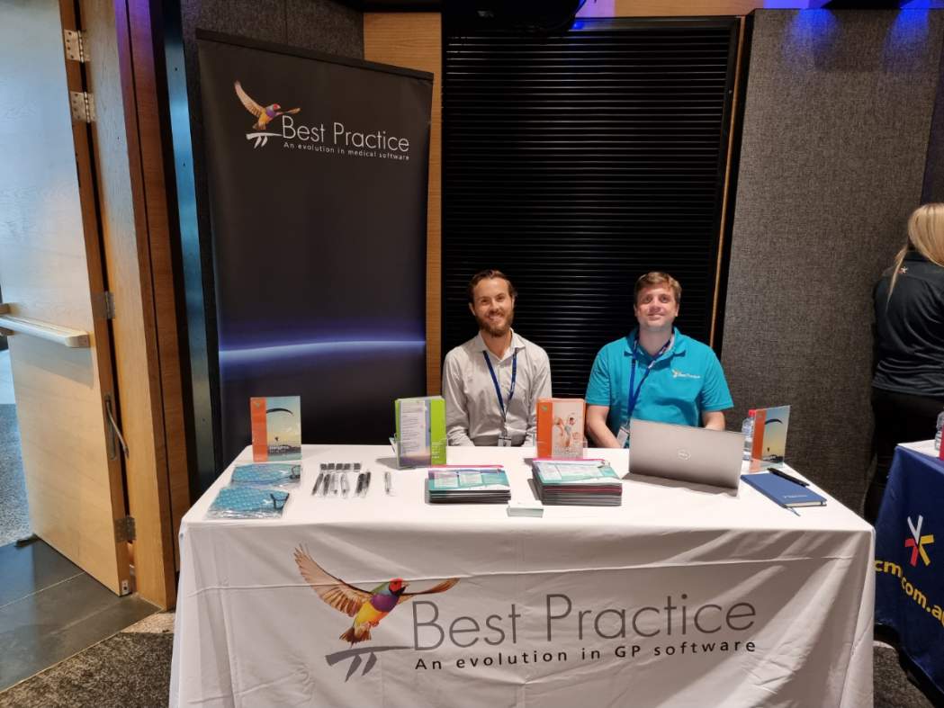 AAPM_National's tweet photo. Great to have some of the AAPM National partners at the 2021 Queensland State Conference today! #avantmutualgroup #unepartnerships #cutcherandneale #agpal #qip #hies #cubiko #bestpracticesoftware https://t.co/VSeOiHF8FE