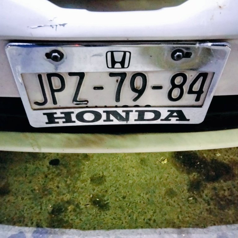 AlertaGDL's tweet photo. 💰Multa de $13,000 por usar portaplacas, AUNQUE LAS PLACAS SÍ SE VEAN!
Es una exageración que por no verse el Estado que emite las placas, infraccionen y se lleven el vehículo al corralón.
⚠️ No lo permitamos 
❌ Mal Alfaro!
🚫 Mal Movimiento Ciudadano https://t.co/q0DNWcdBWT