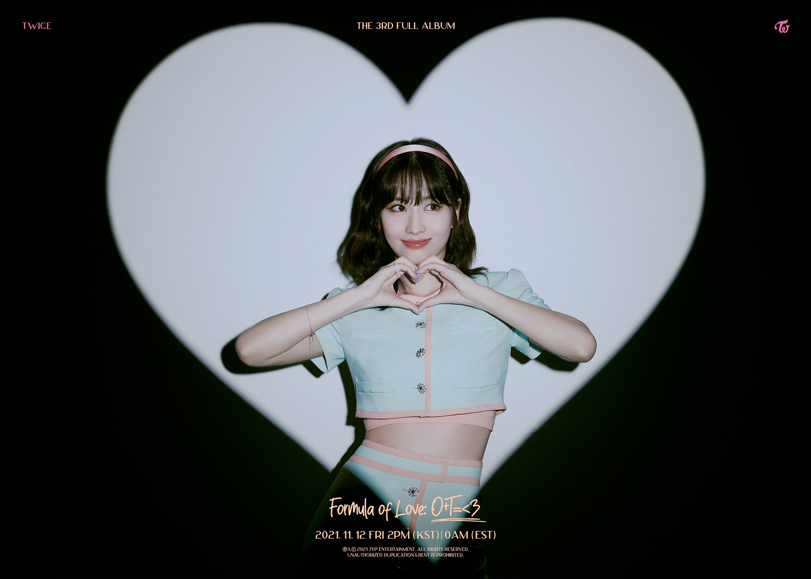 TWICE on X: 