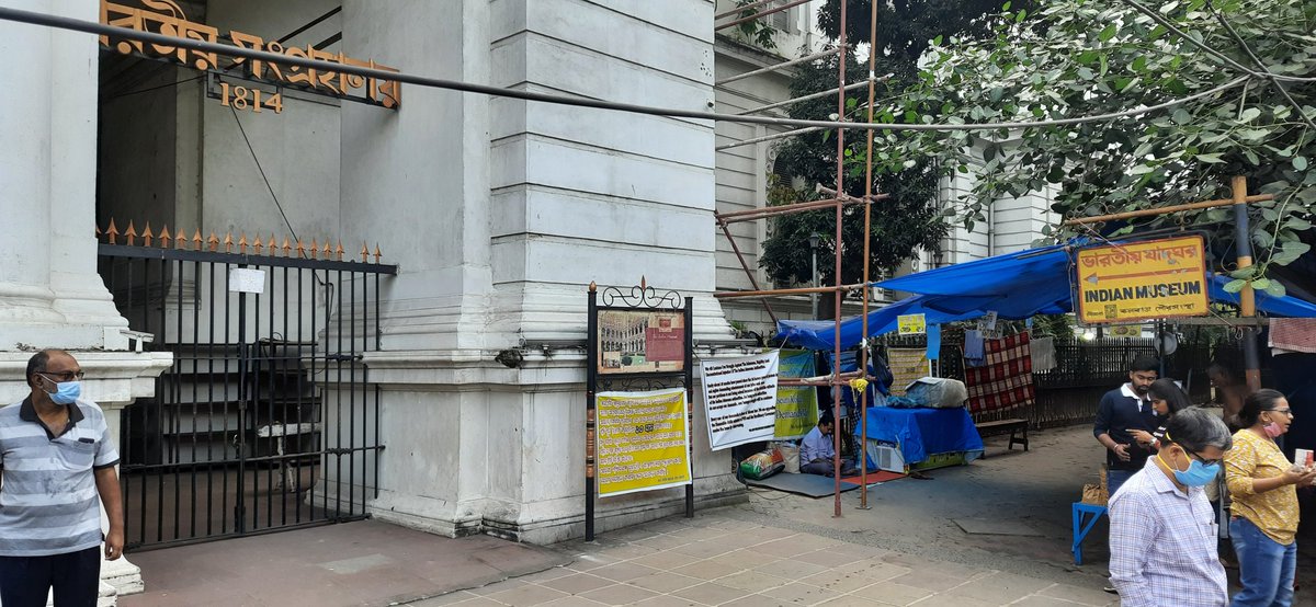 PuneetGtweets's tweet photo. As a taxpayer, I would rather like to see my paid taxes go to pay the salaries of these honest and hardworking citizens of India who have devoted decades of services to the nation rather than in the pockets of corrupt elements of the society. Please support this cause. https://t.co/oylU0Ljtq0