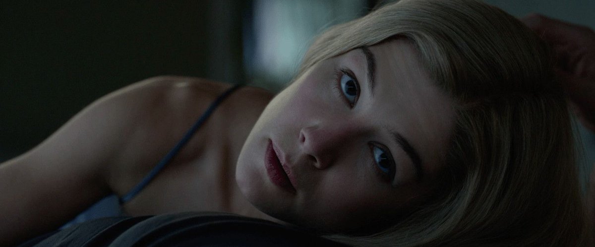 From ‘Fight Club’ to ‘Gone Girl,' here are the five perfect shots that best represent the eclectic career of cinematographer Jeff Cronenweth: bit.ly/3qiZtKe