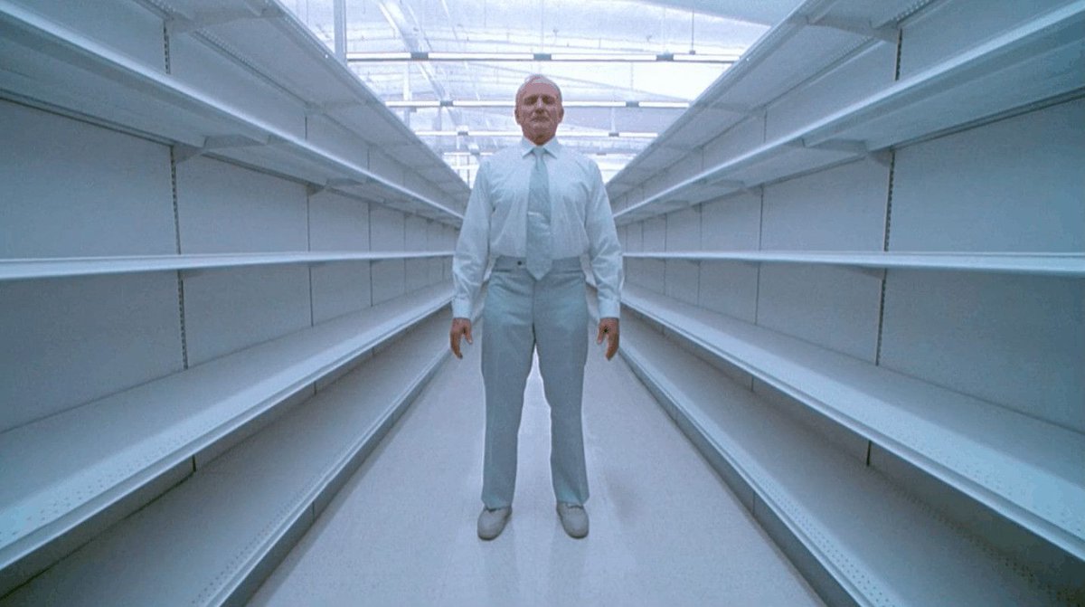 rejectnation's tweet photo. From ‘Fight Club’ to ‘Gone Girl,' here are the five perfect shots that best represent the eclectic career of cinematographer Jeff Cronenweth: https://t.co/L4vbA3pDXG https://t.co/LKoigSAbSL