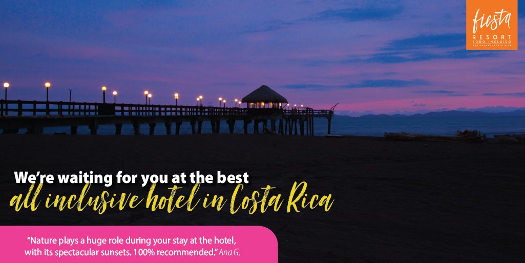 ResortFiesta's tweet photo. Our principal objective is give to our guests the most comfortable stay during their vacations. 

Come and enjoy the #fiestaresortexperience !!

Book here: https://t.co/lSzwZO44g7 https://t.co/eKzeU7wZgj