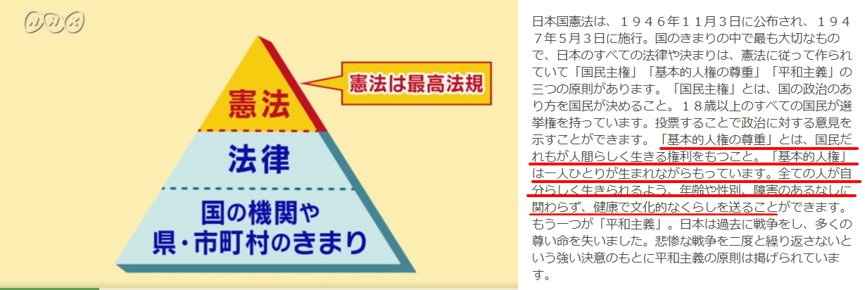 平和憲法と人権・民主主義 国民主権と民主主義 - 株式会社岩崎書店 この1冊が未来をつくる