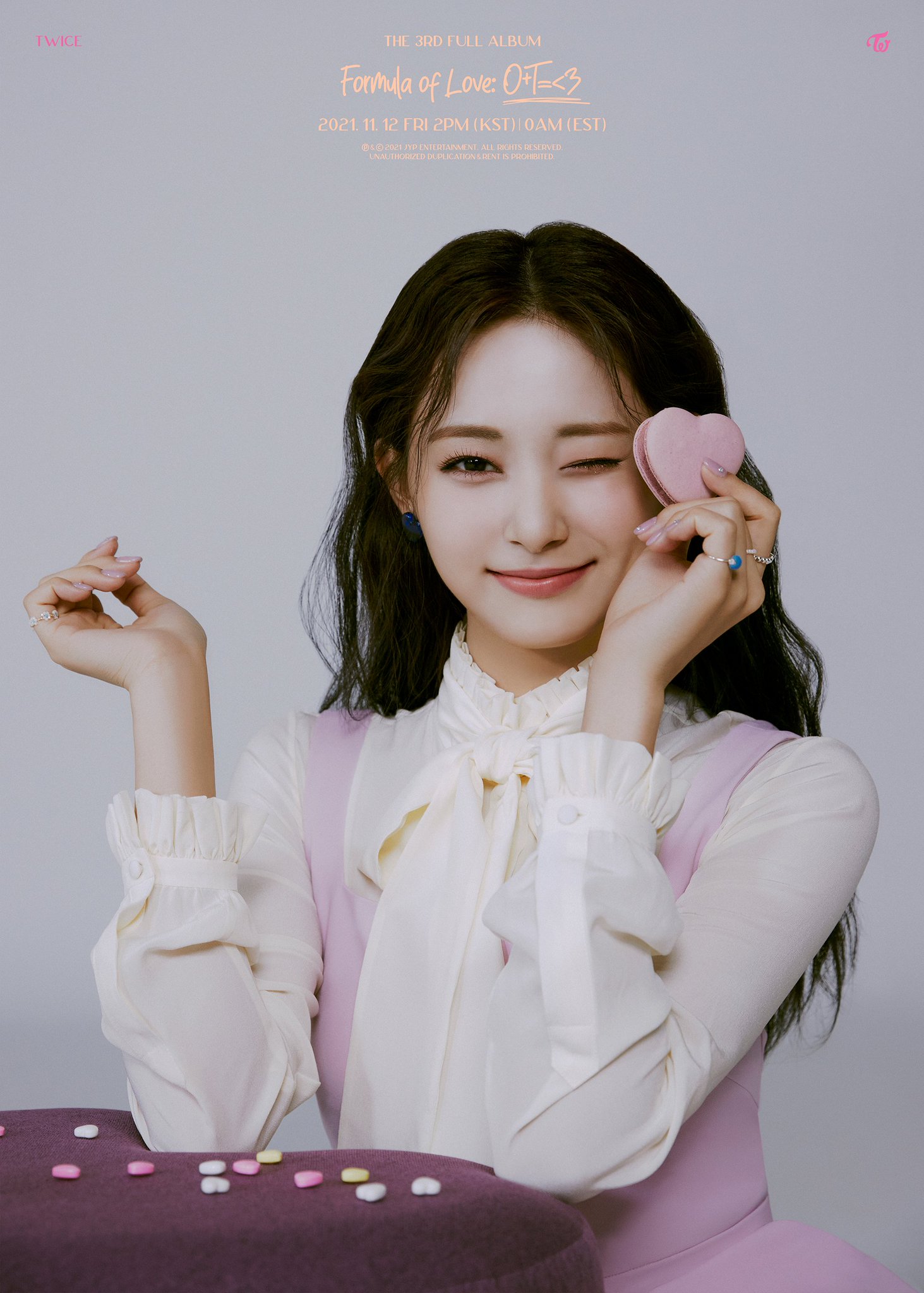 TWICE on X: