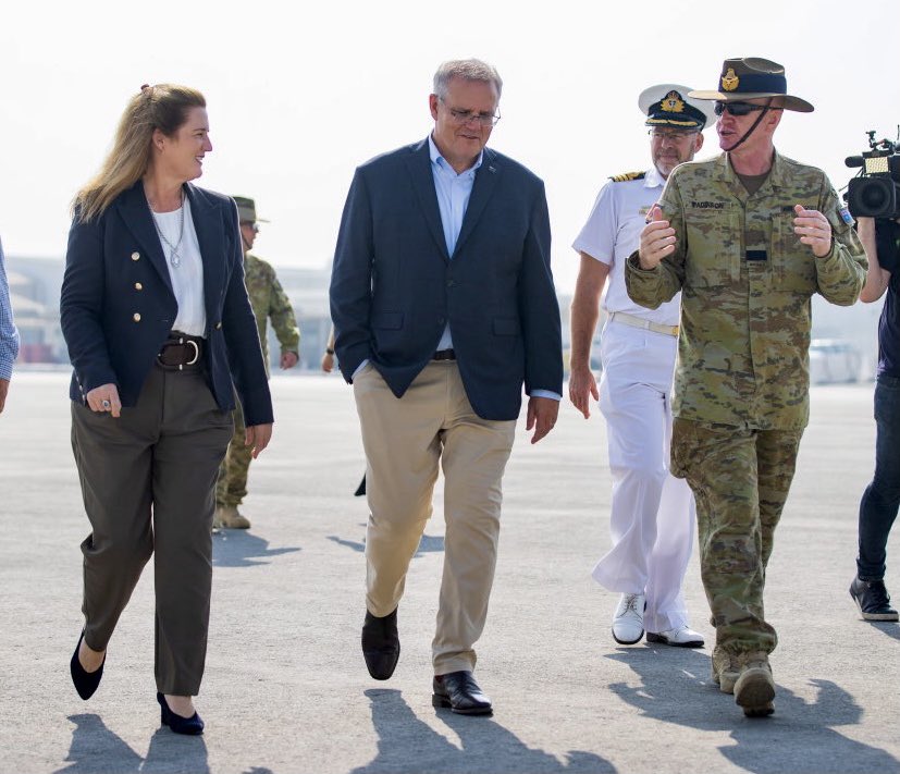 Ridwaan Jadwat 🇦🇺 tweet media