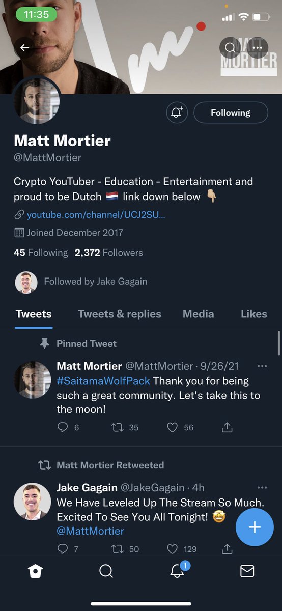 zvckery's tweet photo. @JakeGagain @MattMortier 🚀🚀🚀 https://t.co/hHj0NFNsXN