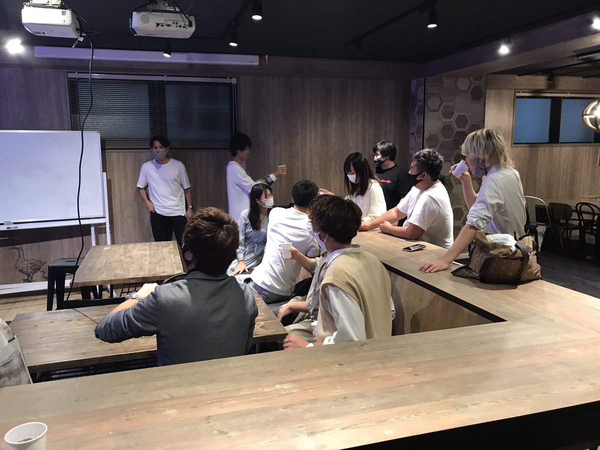 Campusplus_new's tweet photo. キャンパスプラスの細野です！
キャンプラでは毎月事業創出イベントを行なっております！
素晴らしい事業案が出てきた時は投資家も用意しているので、ぜひご参加ください！
#学生起業家　#学生団体
＃長期インターン　#Campusplus_new https://t.co/ygtZpO5o4n