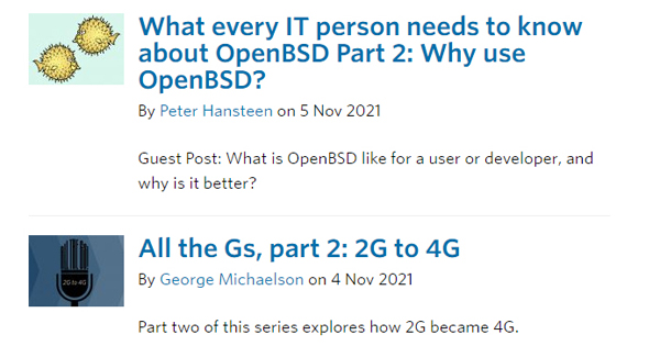 apnic's tweet photo. Here's what happened on the blog this week. Catch up here: https://t.co/7dK922c0Vw
#OpenBSD #DNS #DNSSEC #BBR #APNICtraining #Pingpodcast https://t.co/phY7SX1JMG