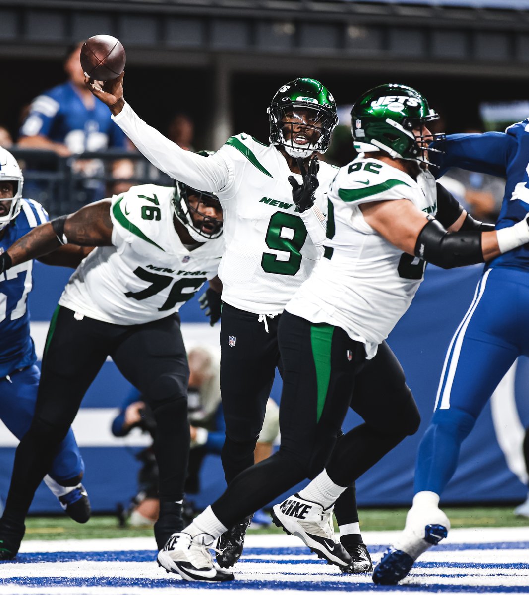 New York Jets tweet media