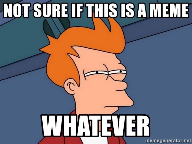 sundevil80085's tweet photo. This is my meme #MCO335 #mymeme #antimeme https://t.co/SqrVKWEQjc