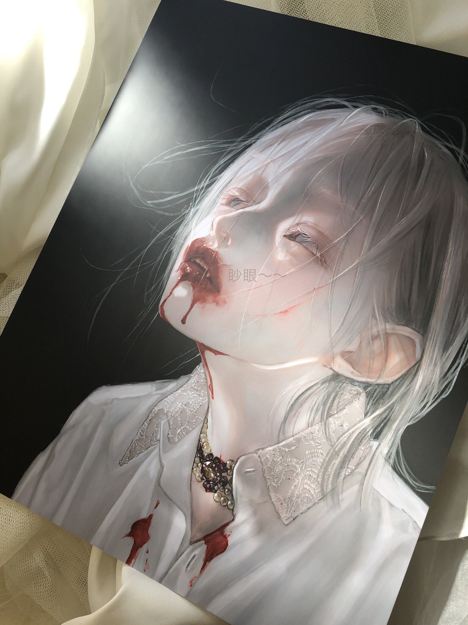 Highlights by 🦦眇眼🦦 (@1954love_hate_) / X