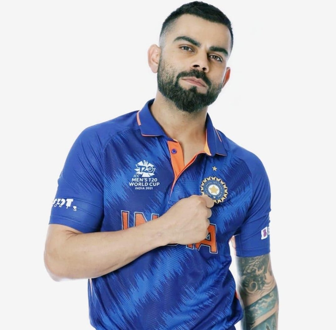 Happy Birthday <a href="/imVkohli/">Virat Kohli</a> 👑🏏🎂🎉

#KingKohli  
#birthday #viratkholi #Kohli #Cricket #india
