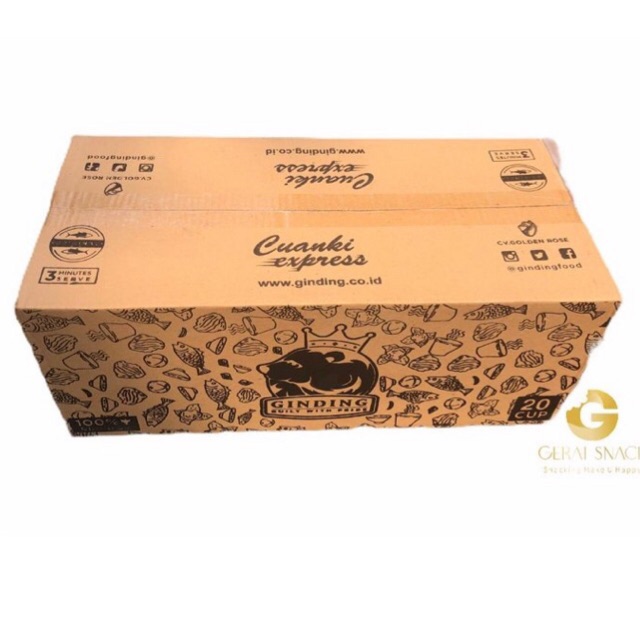 GeraiSnack's tweet photo. Saya menjual Paket Reseller Cuank... seharga Rp260.000. Dapatkan di Shopee sekarang! https://t.co/qxyEzRQ9X4 #ShopeeID https://t.co/z0tJElrg1N