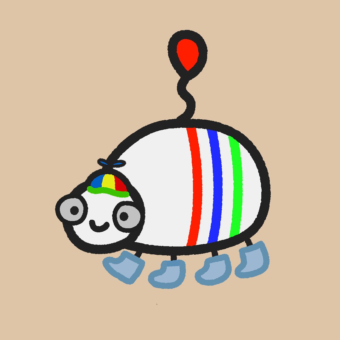 Bug Buddies tweet media