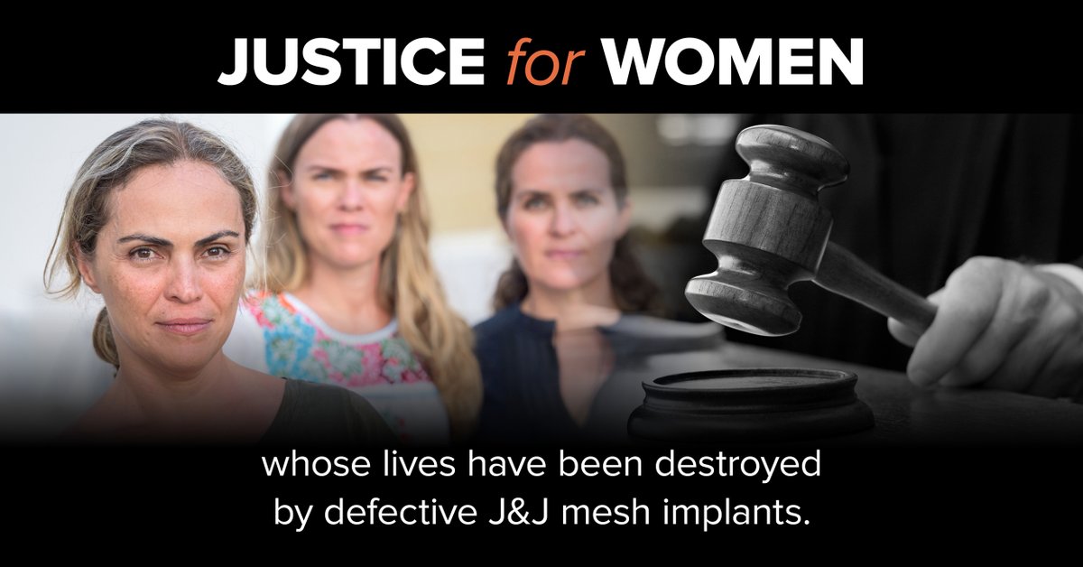 Shine Lawyers welcome today’s High Court decision which means thousands of Australian women affected by defective pelvic mesh implants will finally see justice after their many years of pain and suffering. Read the full release here: bit.ly/2ZSgKSC