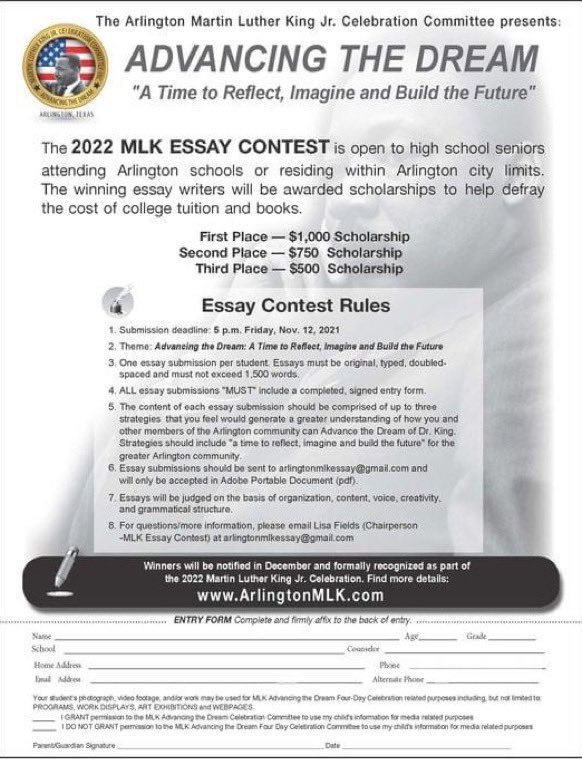 Arlington, TX NAACP tweet media