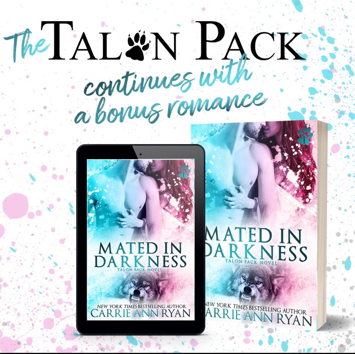 Romance Reveal tweet media