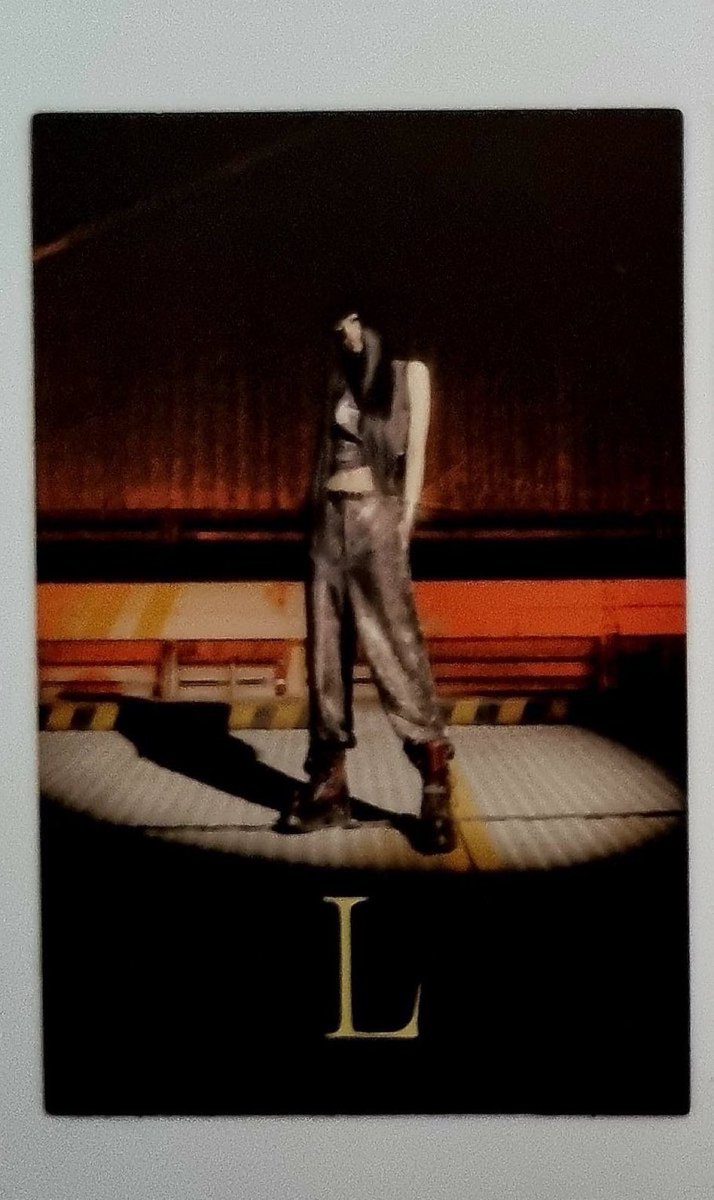 bpgoods_'s tweet photo. WTS LFB 

LISA RARE PHOTOCARD 
(Photo not mine) 
Will post and send actual photos ~

On hand in the PH
Send offer via DM 📲
#LISA #JENNIE #JISOO #ROSÉ
@BLACKPINK https://t.co/2ytL7FhTSs