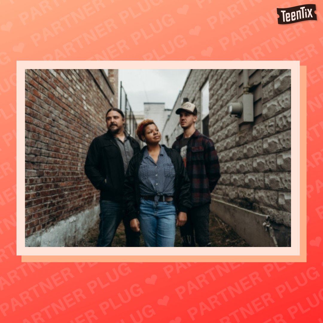 FRIDAY at 7 - Stephanie Anne Johnson &amp; The Hidogs perform live at <a href="/KirkPerfCtr/">Kirkland Performance Center</a>!

Will also be streamed virtually for free on KPC’s Facebook and YouTube channels.

🎟: kpcenter.org/event/kpc-live…