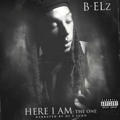 B-ELZ tweet media