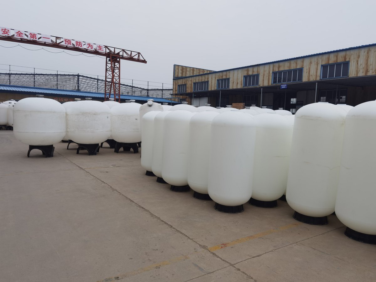 GlarryWang's tweet photo. #FRPfilter #FRPtanks #Arclion #watersoftener #waterfilter #waterfiltration #FRPPressureTank #FRPsandfilter #FRPsoftenertanks +8619932484951(WhatsApp/Wechat/Skype) https://t.co/0MVHPdzkuR