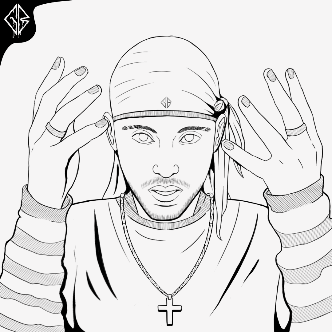 incredible_gui's tweet photo. #gui4rt #luqi #luckhaos #drawing #desenho #artist #music #rappper #artista #painting #digitalart #digitalpainting https://t.co/tjbSKqUaqK
