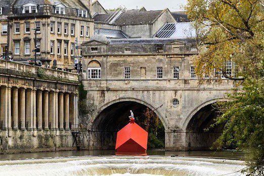 DesignApplause's tweet photo. 👏🏿👏👏🏾 #sinkinghousebath • #Hoperequiresaction. We are at a tipping point. The time to act on #climateemergency is now, before it’s too late. This is a message of warning ➕ hope to communities across the world to address the issues
#fifieldmosscarpentry… https://t.co/slNIlDReNs