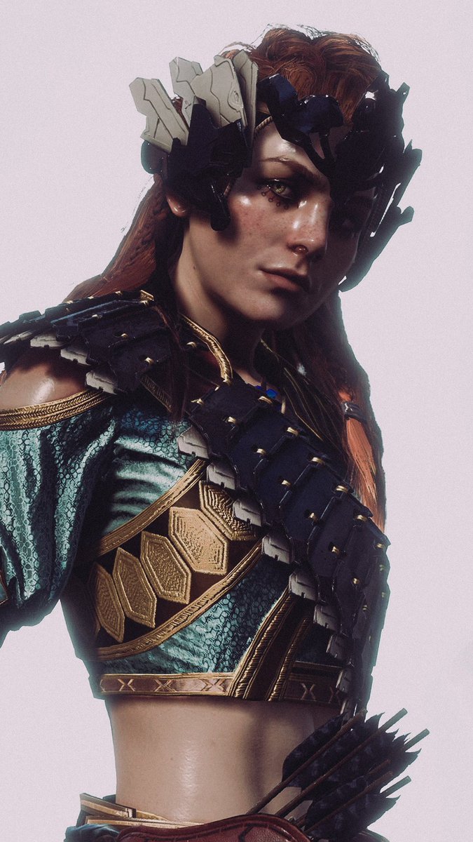 VideoGameCD's tweet photo. 106 Days Till Horizon Forbidden West

#PS4 #PS5 #HorizonForbiddenWest #PS5Countdown #CountdownPS5

VP By: @aloyshorizon 

#horizonzerodawn #hzd #beyondthehorizon #guerrillagames #virtualphotography #vgpunite #gamergram https://t.co/CpjiPEHLMH