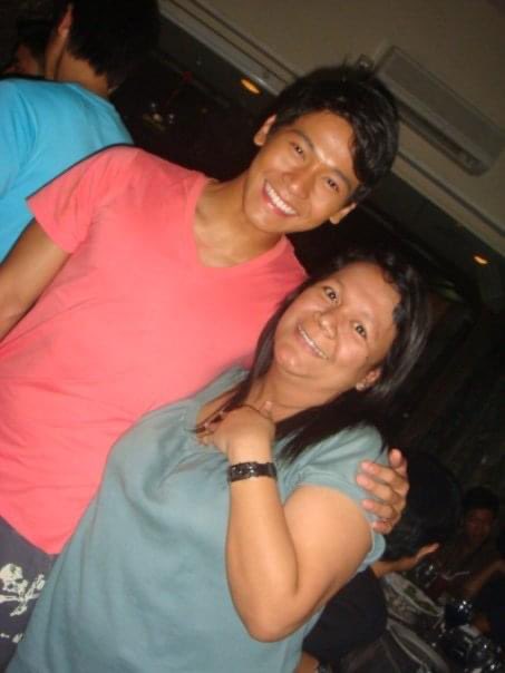 noringai's tweet photo. Jhun of My Only Hope, 2008. Arnel of Boystown, 2009. John Joseph Wenceslao of Katorse, 2009. Iyan lang ang projects na pinagsamahan namin before #YouMeMaybe pero sobrang mahal ko ang batang ito. Napakabuting tao! Happy Birthday, Enchong Dee! 💕@enchongdee777 https://t.co/ehfixowwTs