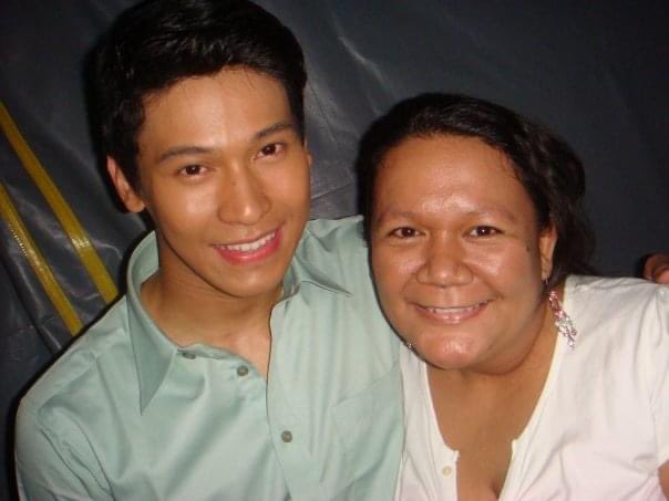 noringai's tweet photo. Jhun of My Only Hope, 2008. Arnel of Boystown, 2009. John Joseph Wenceslao of Katorse, 2009. Iyan lang ang projects na pinagsamahan namin before #YouMeMaybe pero sobrang mahal ko ang batang ito. Napakabuting tao! Happy Birthday, Enchong Dee! 💕@enchongdee777 https://t.co/ehfixowwTs
