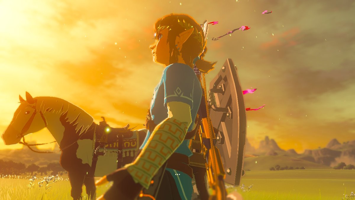 DominioLord's tweet photo. #BreathoftheWild #NintendoSwitch

Shwoomf started the journey with me and shwoomf will end it with me https://t.co/Sfj6VLp0YI
