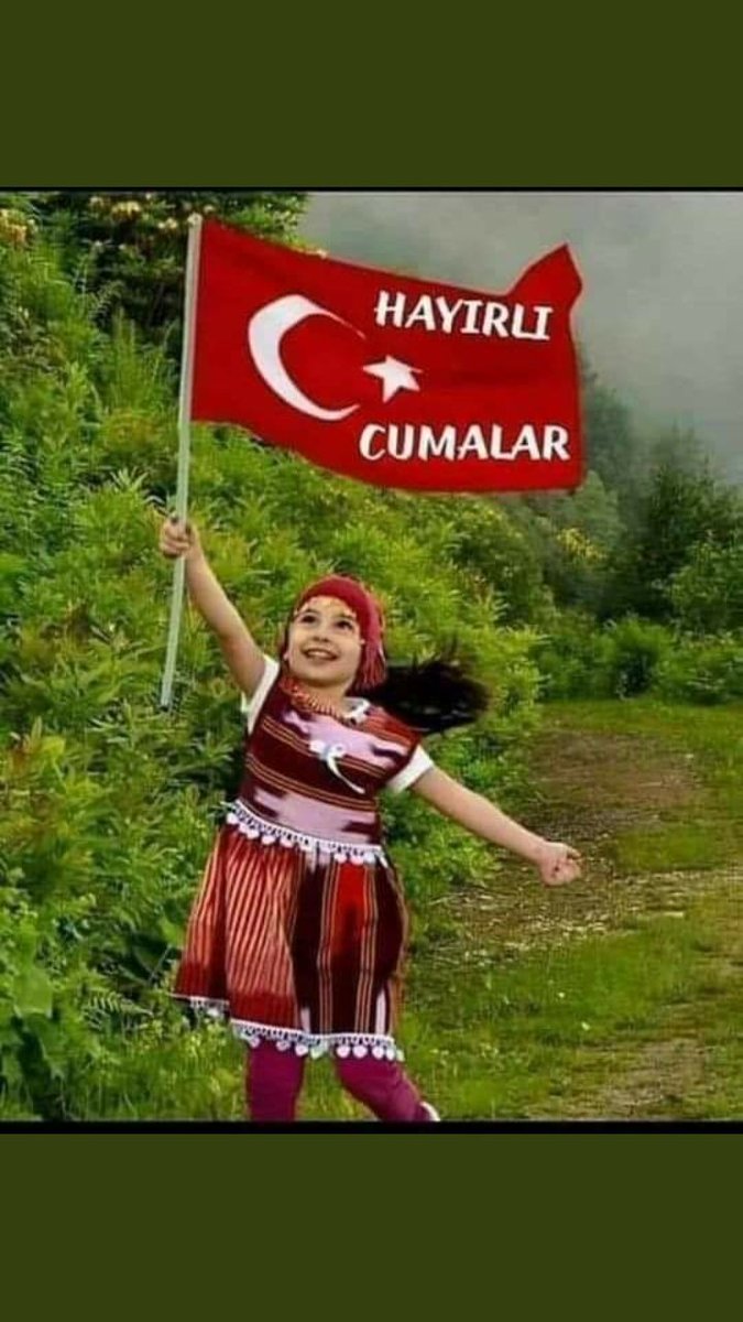 Selamünaleyküm günaydın hayırlı sabahlar hayırlı cumalar