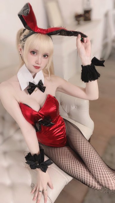 Twitterのコスプレ画像41