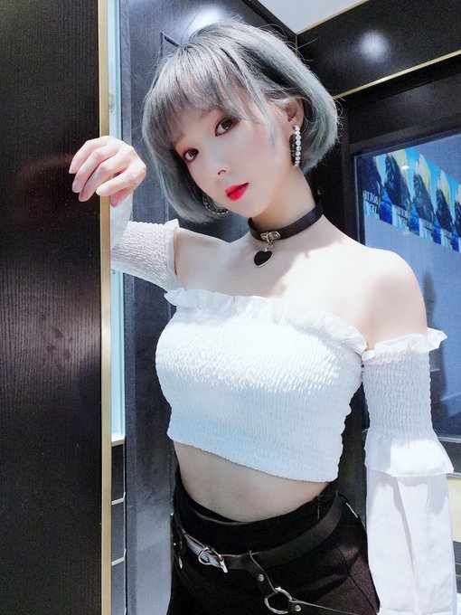 コスプレイヤー浅浅ASAKIのTwitter画像18