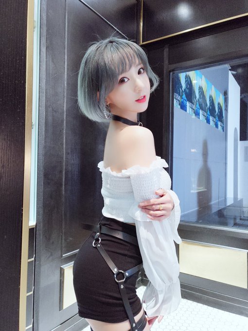 コスプレイヤー浅浅ASAKIのTwitter画像20
