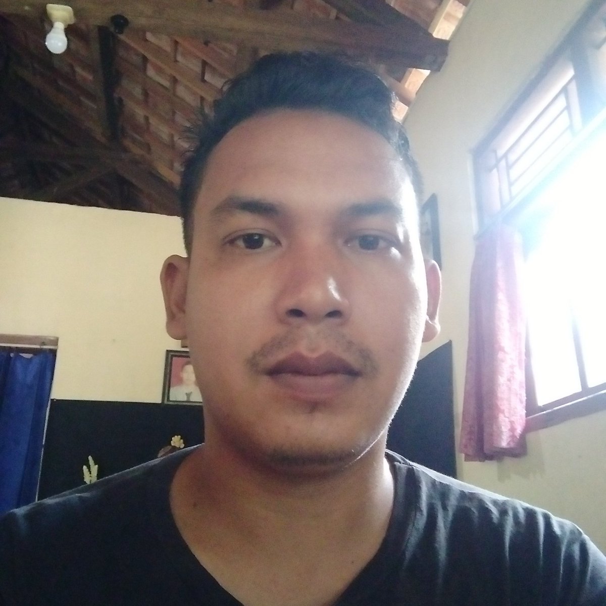 BalistaAlvaro's tweet photo. #FotoProfilBaru https://t.co/lNSMvmFRct