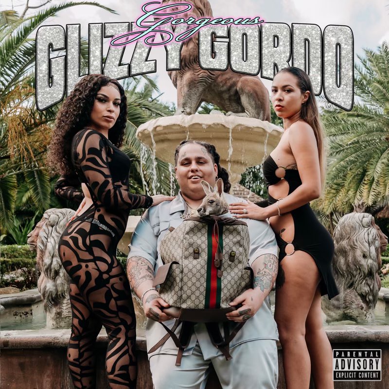 _FatNick's tweet photo. Gorgeous Glizzy Gordo ✨ 

Out now everywhere let’s go 

https://t.co/6iLopOXyuV

Love y’all https://t.co/dsjuQapQKy