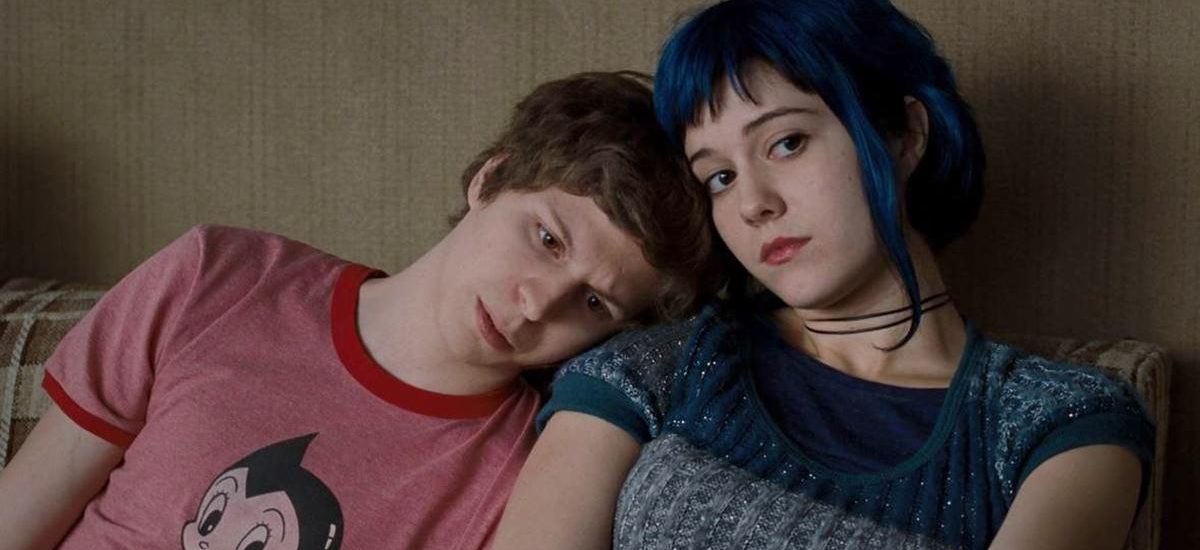EdwardTesou's tweet photo. I watched Scott Pilgrim vs. the World today, and once again wanting this <3 that is all https://t.co/fs3UeQIE5C