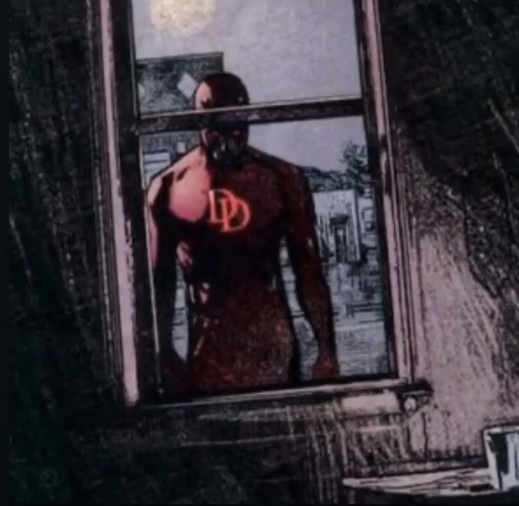 𝗧𝗛𝗘 𝗗𝗔𝗥𝗘𝗗𝗘𝗩𝗜𝗟 (@brutaljustlce) on Twitter photo 