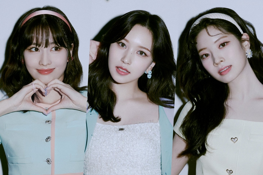 Soompi Twice Unveils More Teaser Images For Upcoming Album Formula Of Love O T Lt 3 T Co 7ebkosgcpz T Co 8l6hqez0dh Twitter