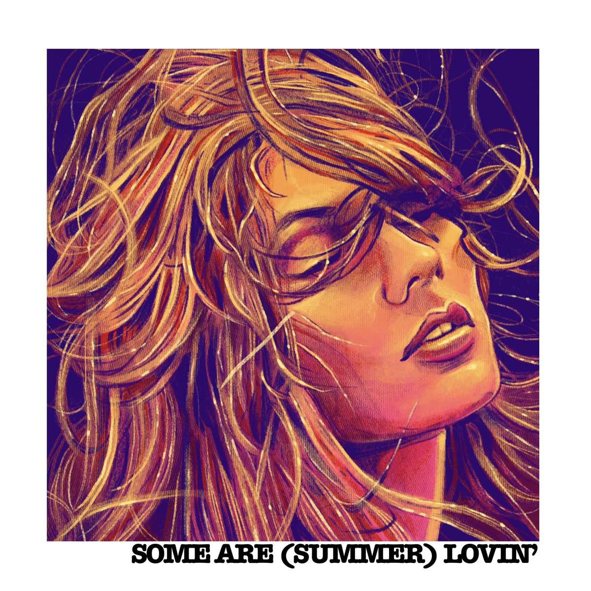 deadboltsmusic's tweet photo. ‘Some Are (Summer) Lovin’ 

OUT NOW 

https://t.co/ejASEY2qDC https://t.co/XEk87kNVZH