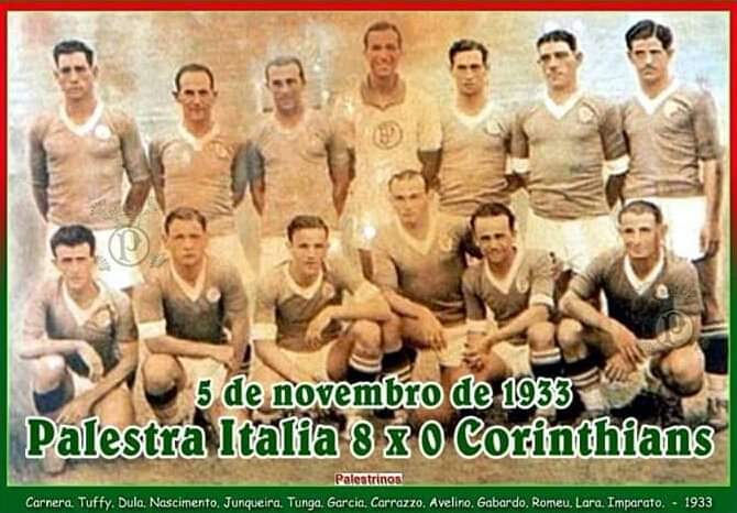 CustodioDias's tweet photo. 5 DE NOVEMBRO 1933
Antes, quando não existia CBF, RGT, apito amigo e outras quadrilhas, era assim...
#MaiorHumilhaçãoDoRival
#8a0
#ChupaGambazada https://t.co/UOvqlYQIaw